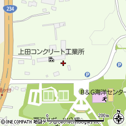 北海道岩見沢市栗沢町最上499-3周辺の地図