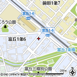 男塾　運転代行社周辺の地図