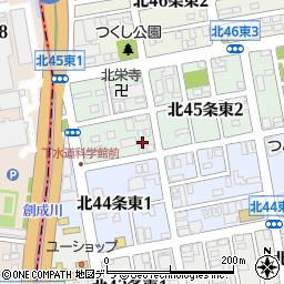 株式会社小池塗装店周辺の地図