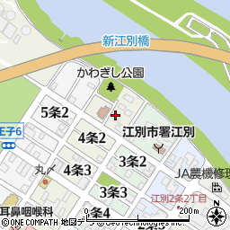 井嶋自動車工業周辺の地図