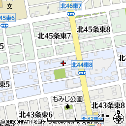 今井荘周辺の地図
