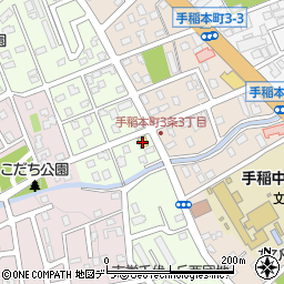 セイコーマートいたがき店周辺の地図