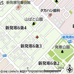 有限会社羽根田燃料商事周辺の地図