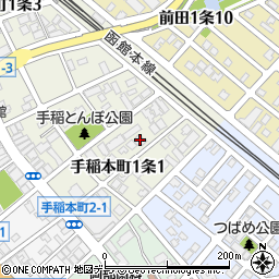 エクセレント・ＭＳ２１周辺の地図