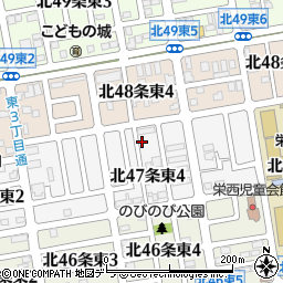 ハイツ伊藤Ｄ周辺の地図
