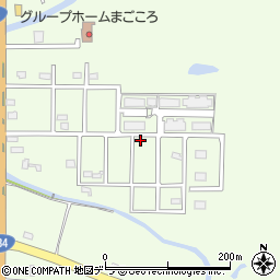 弥生ヶ丘公園周辺の地図