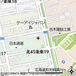 ワイエム工業周辺の地図