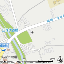 ジャパンプラント株式会社周辺の地図