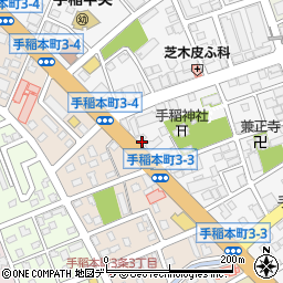 グループ・ダイナミックス総合研究所周辺の地図