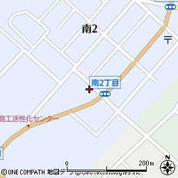 有限会社ヒラガデンキ周辺の地図