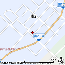 株式会社鹿島組周辺の地図