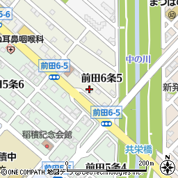 株式会社オートプラザカイセイ周辺の地図