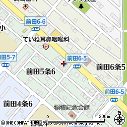 明光義塾稲積公園教室周辺の地図