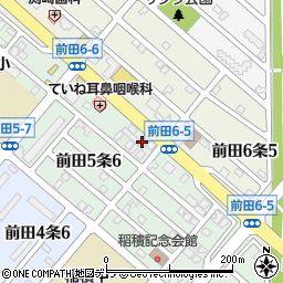 Ｋａｓｈｉｎｏｋｉ　Ｂｌｄｇ周辺の地図