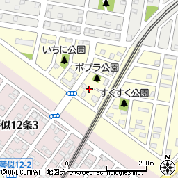介護タクシー 民間救急ベスト ケア サポート 札幌市 タクシー の電話番号 住所 地図 マピオン電話帳