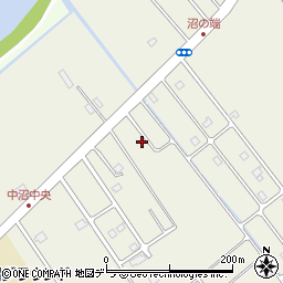 北海道札幌市東区中沼町18-183周辺の地図