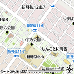 株式会社成田屋周辺の地図