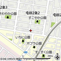 中銭鉄筋工業周辺の地図