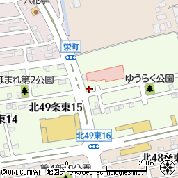 和田珈琲館周辺の地図