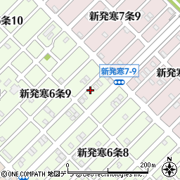 目黒竹雨書道会周辺の地図