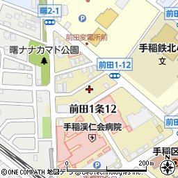 高島石材工業社屋周辺の地図