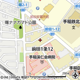 高島石材工業株式会社　環境事業部周辺の地図