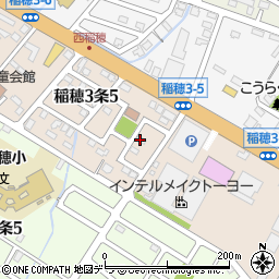 小池新太郎税理士事務所周辺の地図