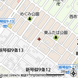 株式会社池内電研社周辺の地図