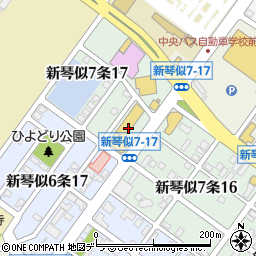古本市場 札幌市 小売店 の住所 地図 マピオン電話帳