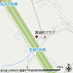 北海道札幌市東区丘珠町706周辺の地図
