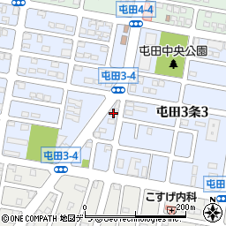 寺島商会周辺の地図