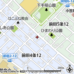 大北下宿Ａ周辺の地図