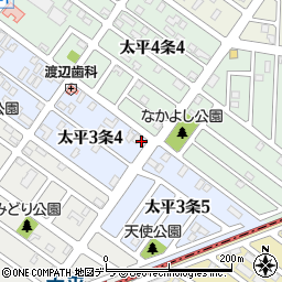西村珠算塾周辺の地図