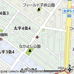 出村左官工業株式会社周辺の地図