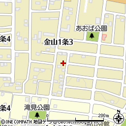 佐藤ホームプラン周辺の地図