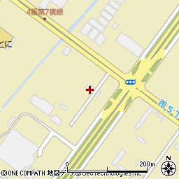 株式会社サンケイ工業周辺の地図
