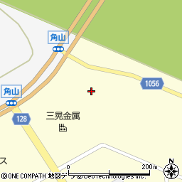 北海道江別市工栄町26-14周辺の地図