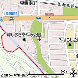 古谷石油運送周辺の地図