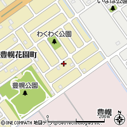 株式会社ＦＭバルブ製作所　札幌営業所周辺の地図