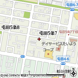 有限会社鈴木電気工業周辺の地図