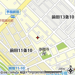 株式会社雄翔周辺の地図