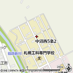 有限会社斉藤塗装工業周辺の地図