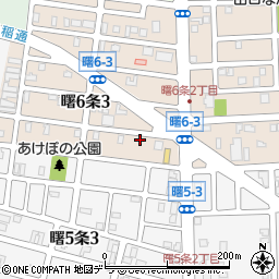 株式会社北関東クリーン社周辺の地図