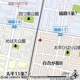 木嶋自動車板金塗装工業周辺の地図