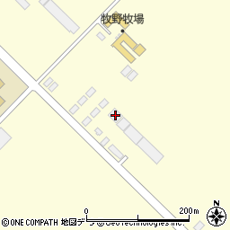 日総アイリス株式会社周辺の地図