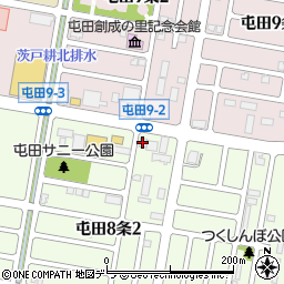 ＰＨＯＴＯＳＴＵＤＩＯ　ＩＳＨＩＩ周辺の地図