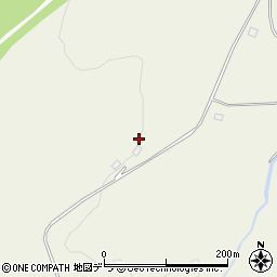 北海道小樽市春香町347周辺の地図