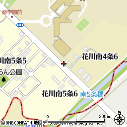 有限会社日本テッツ周辺の地図