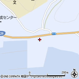 北海道古宇郡神恵内村神恵内村1059周辺の地図