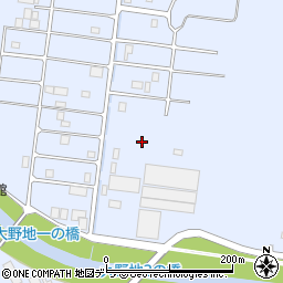 株式会社平成道路周辺の地図